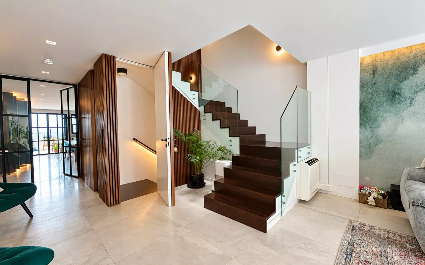 4-bedroom Town House In Jávea, Spain (330 M²)