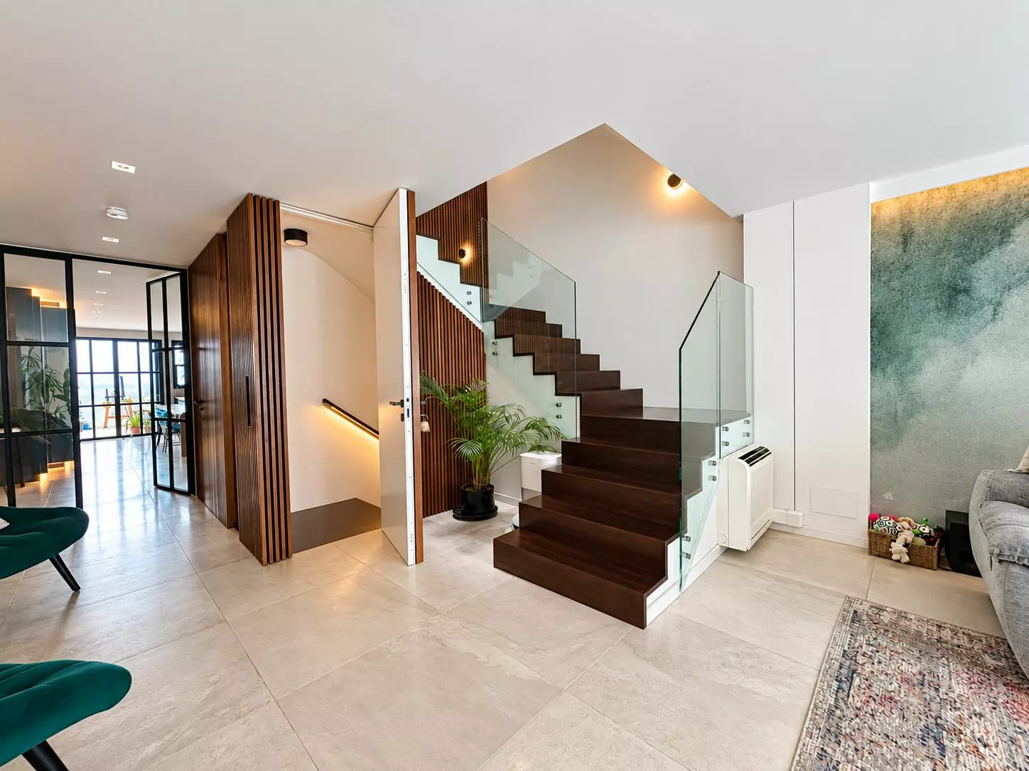 25-44cbbc 4-bedroom Town House In Jávea, Spain (330 M²)