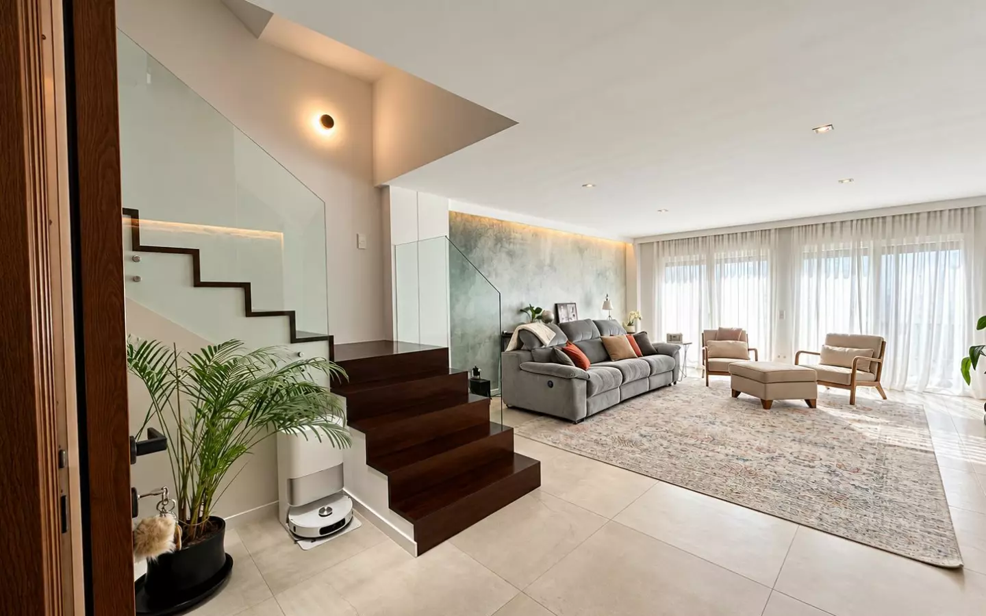 4-bedroom Town House In Jávea, Spain (330 M²)