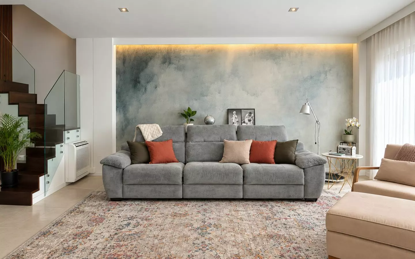 4-bedroom Town House In Jávea, Spain (330 M²)