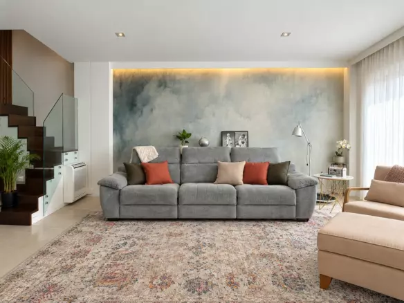4-bedroom Town House In Jávea, Spain (330 M²)