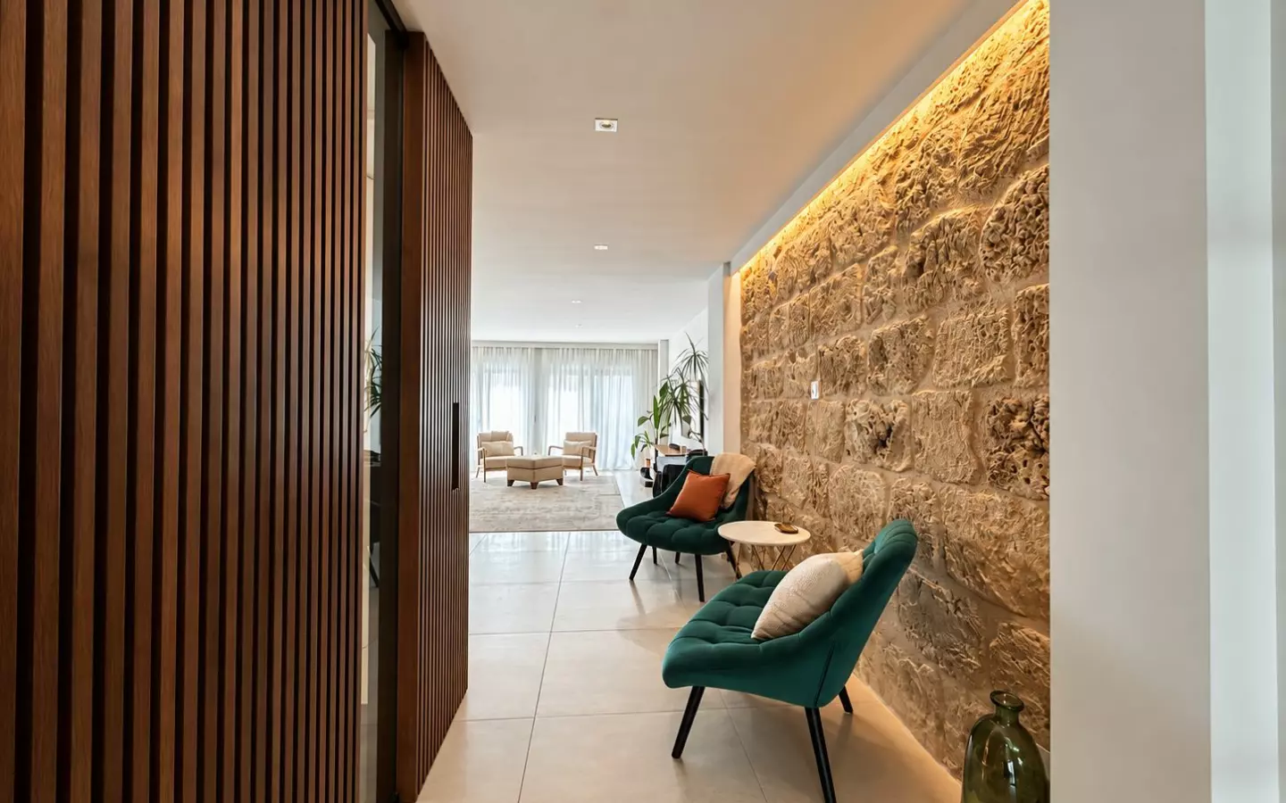 4-bedroom Town House In Jávea, Spain (330 M²)