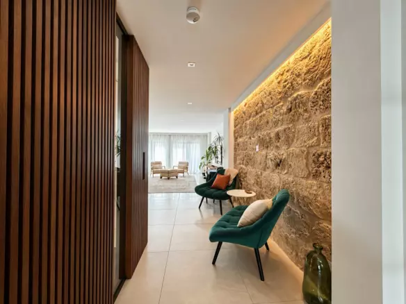 4-bedroom Town House In Jávea, Spain (330 M²)