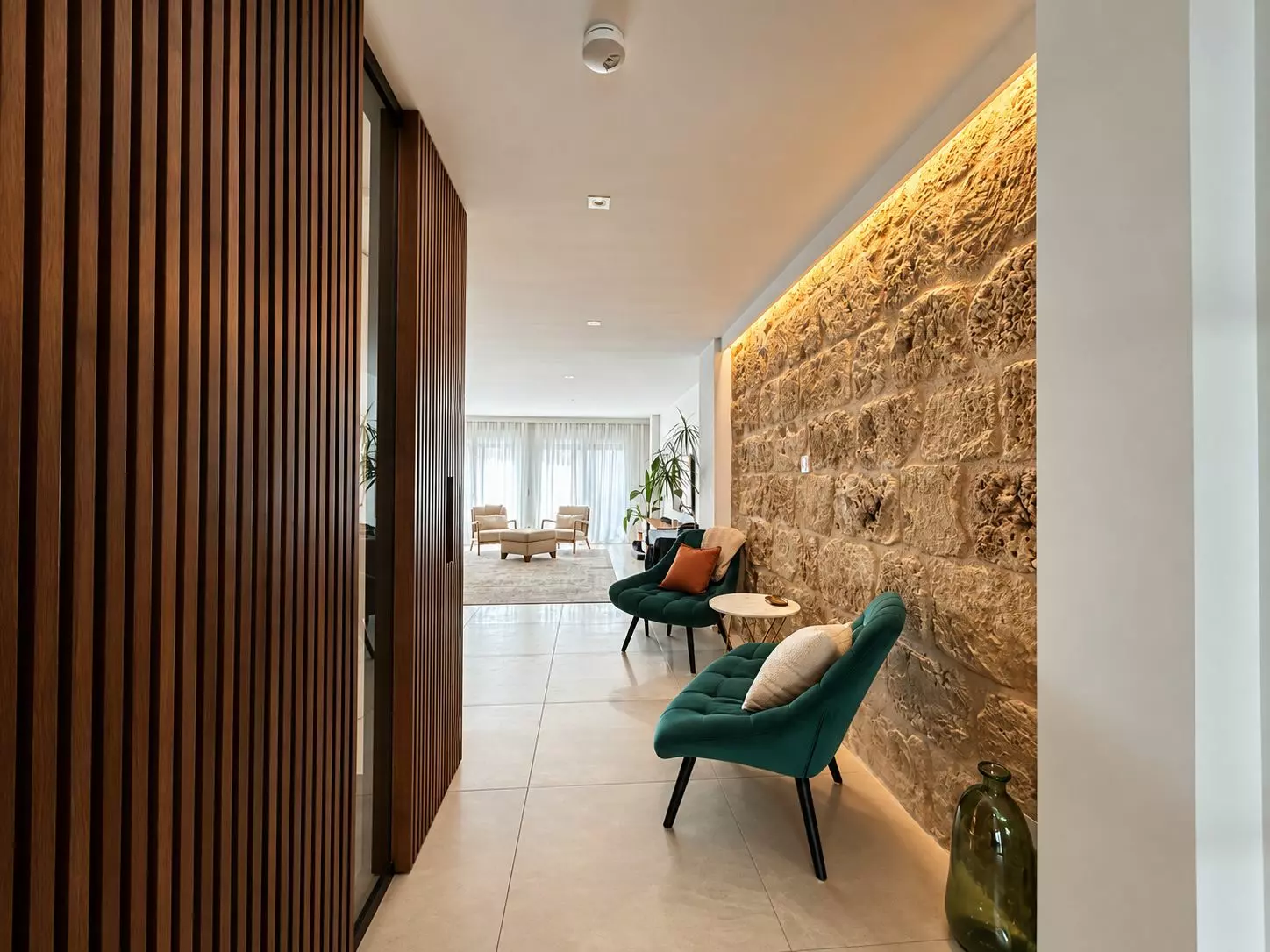 29-3ce85b 4-bedroom Town House In Jávea, Spain (330 M²)
