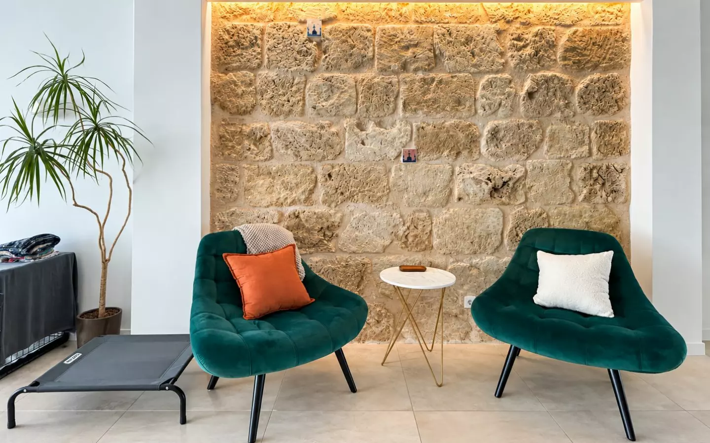 4-bedroom Town House In Jávea, Spain (330 M²)