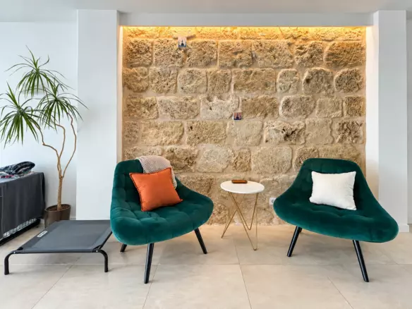 4-bedroom Town House In Jávea, Spain (330 M²)