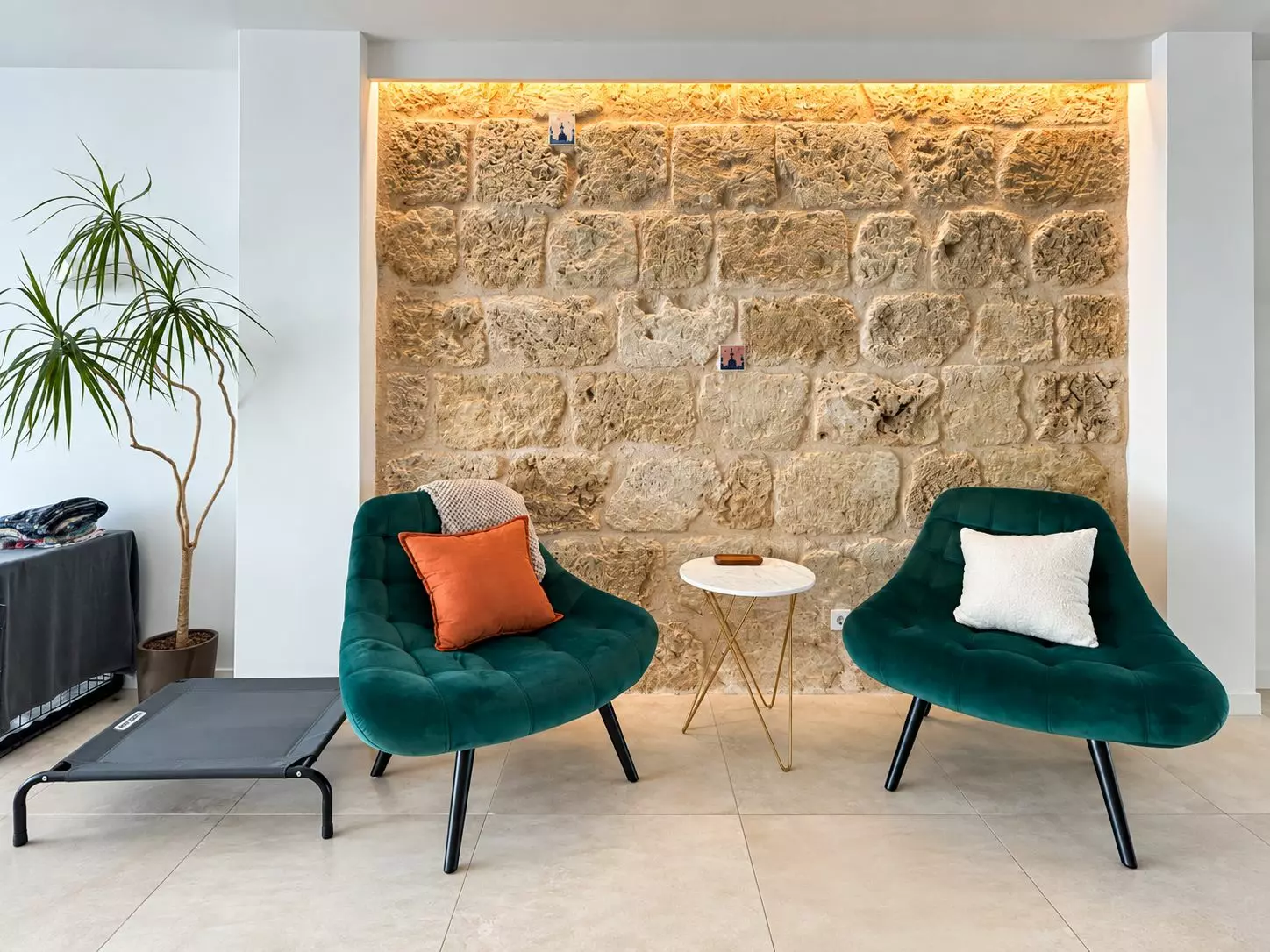 3-6c9851 4-bedroom Town House In Jávea, Spain (330 M²)