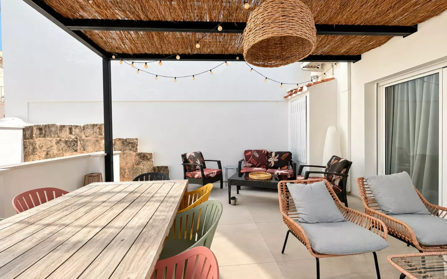 4-bedroom Town House In Jávea, Spain (330 M²)
