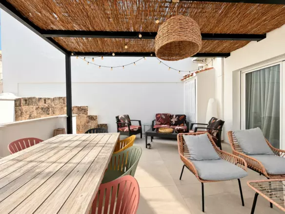 4-bedroom Town House In Jávea, Spain (330 M²)