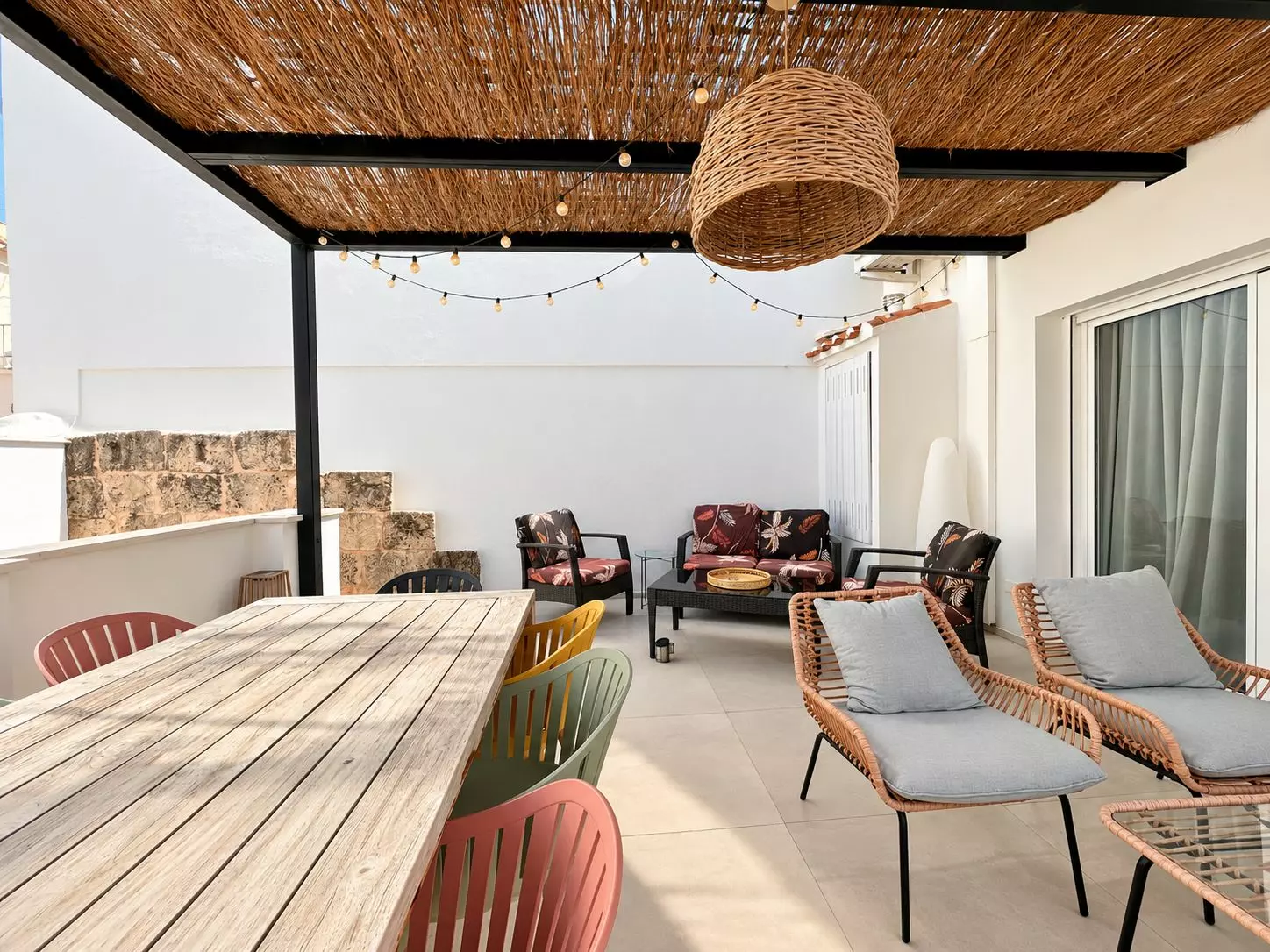 30-26a455 4-bedroom Town House In Jávea, Spain (330 M²)