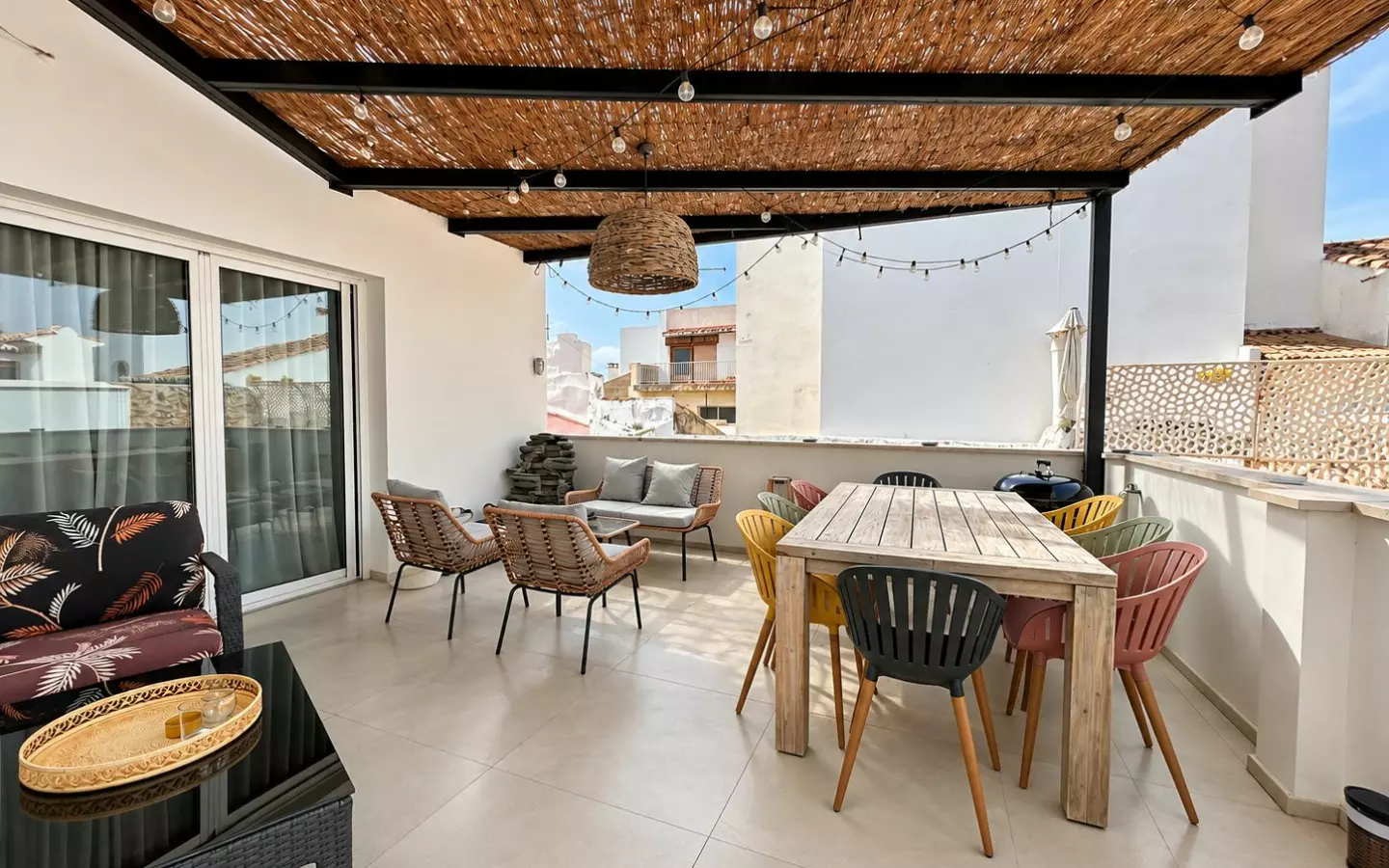 4-bedroom Town House In Jávea, Spain (330 M²)