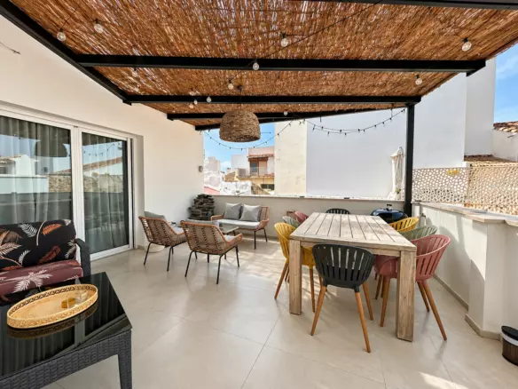 4-bedroom Town House In Jávea, Spain (330 M²)