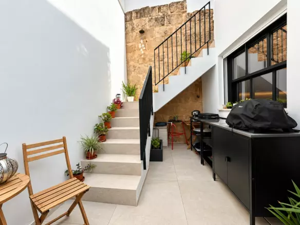 4-bedroom Town House In Jávea, Spain (330 M²)