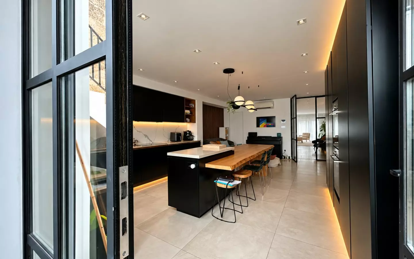 4-bedroom Town House In Jávea, Spain (330 M²)