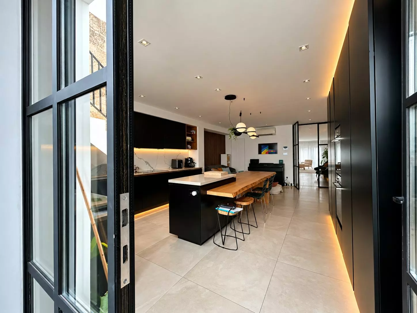 33-d862fb 4-bedroom Town House In Jávea, Spain (330 M²)