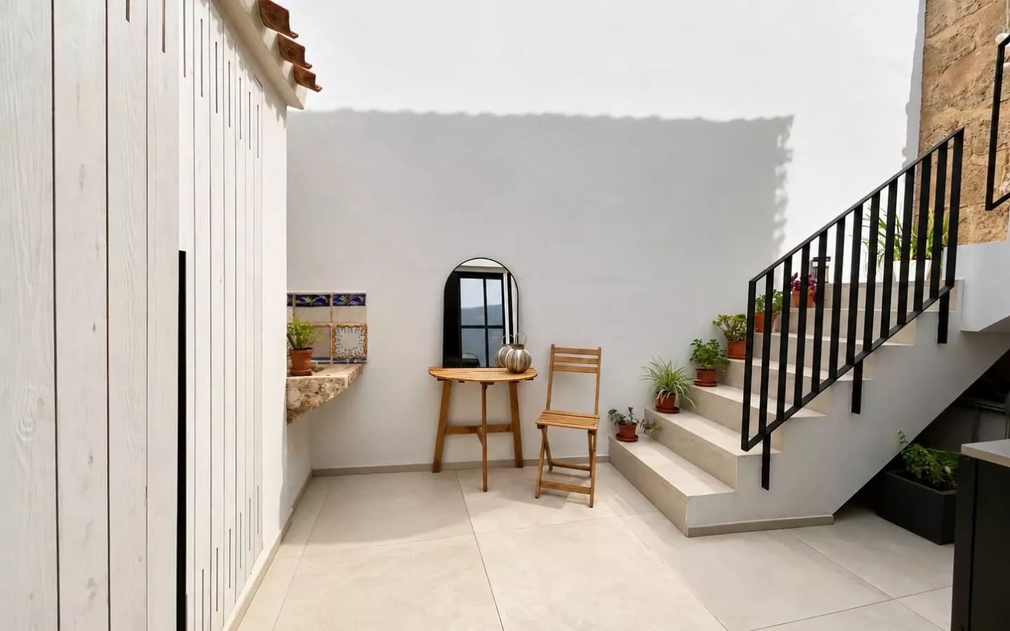 4-bedroom Town House In Jávea, Spain (330 M²)