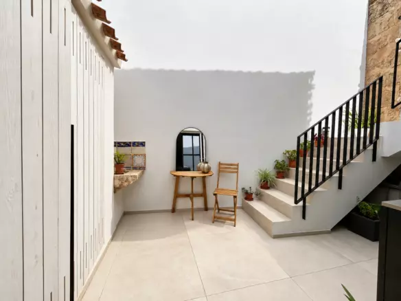 4-bedroom Town House In Jávea, Spain (330 M²)