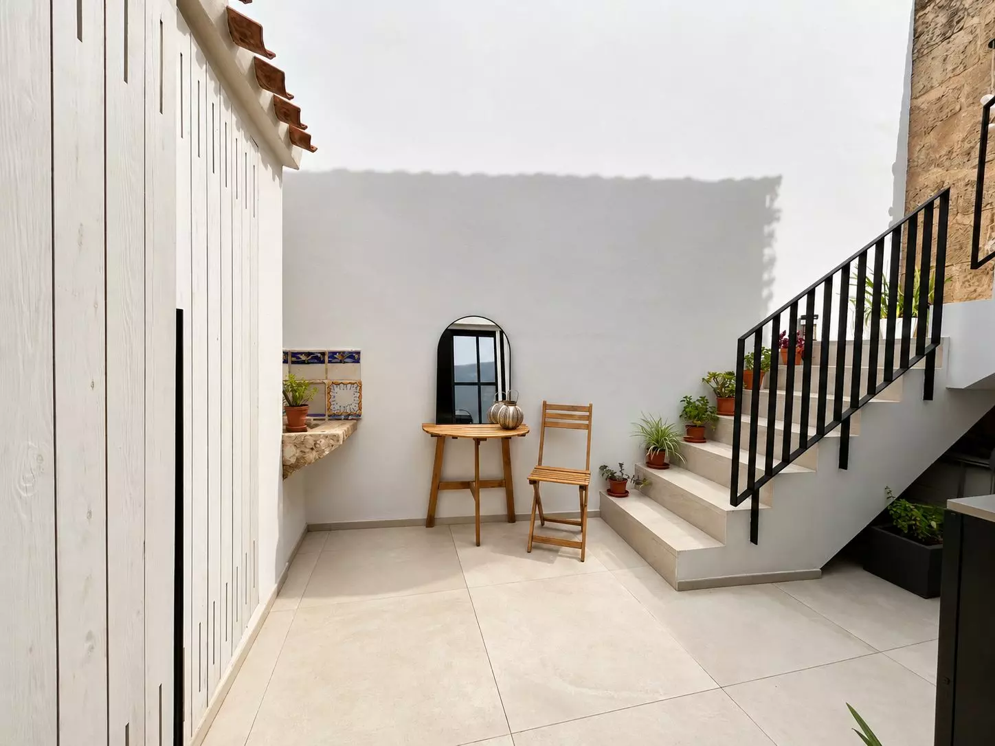 34-264f1c 4-bedroom Town House In Jávea, Spain (330 M²)
