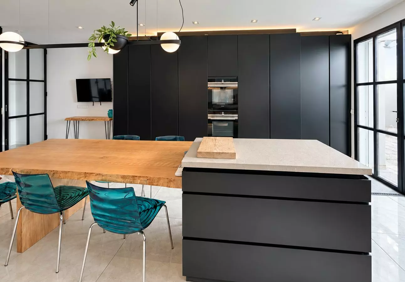 4-bedroom Town House In Jávea, Spain (330 M²)