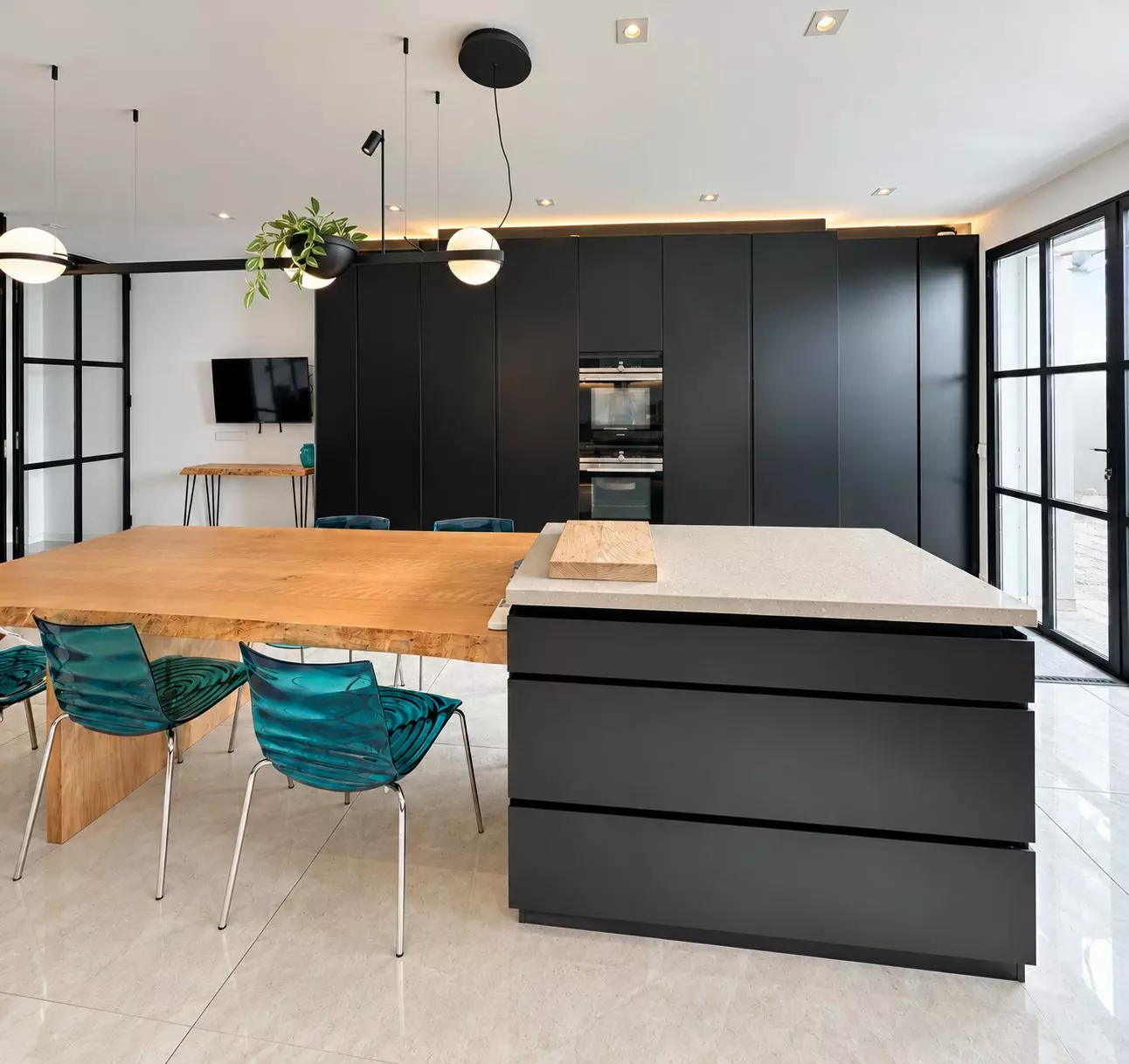 35-a08f28 4-bedroom Town House In Jávea, Spain (330 M²)