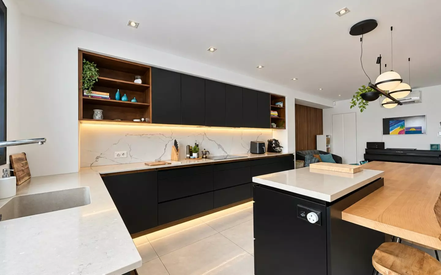 4-bedroom Town House In Jávea, Spain (330 M²)
