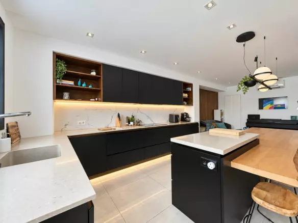 4-bedroom Town House In Jávea, Spain (330 M²)