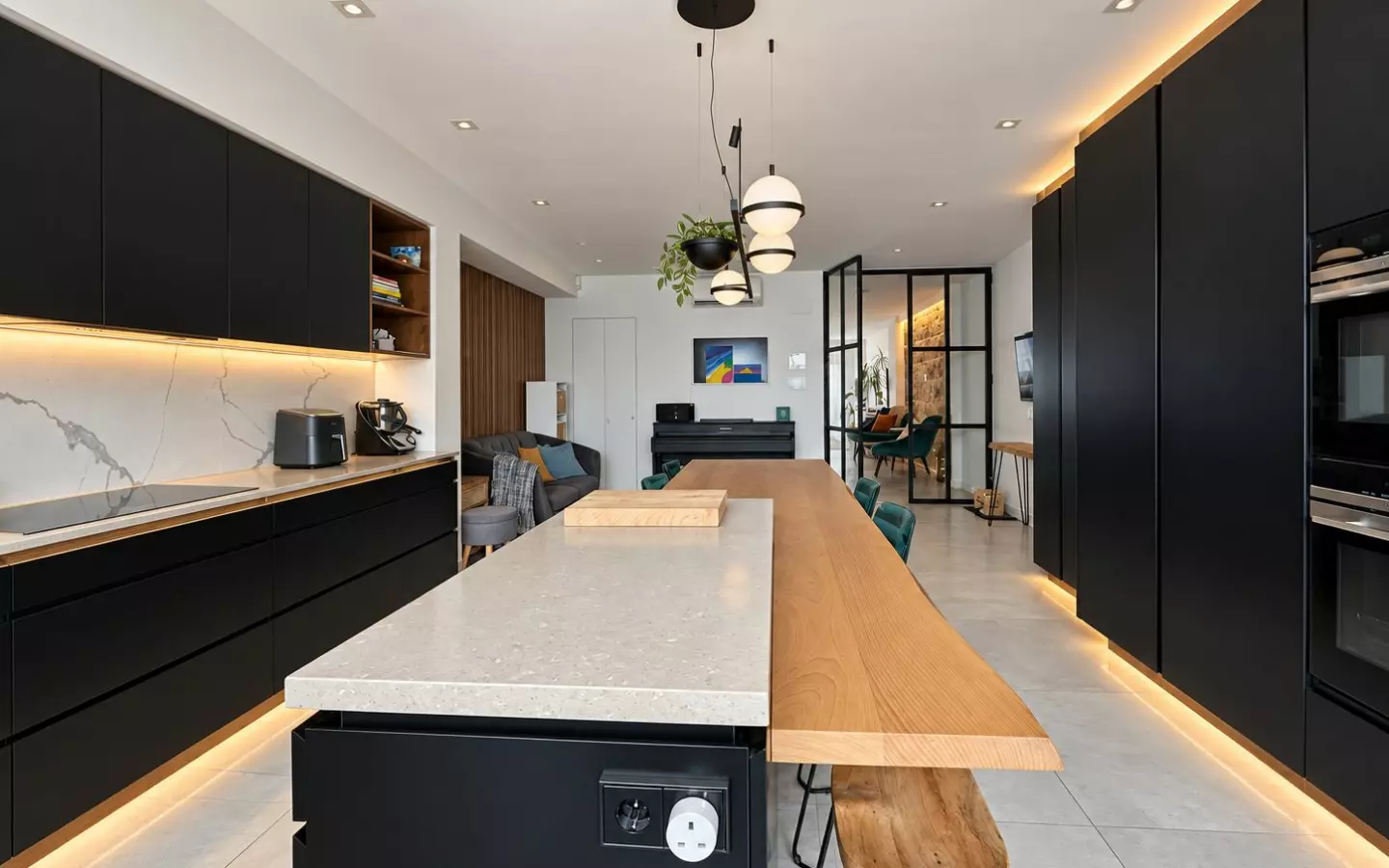 4-bedroom Town House In Jávea, Spain (330 M²)