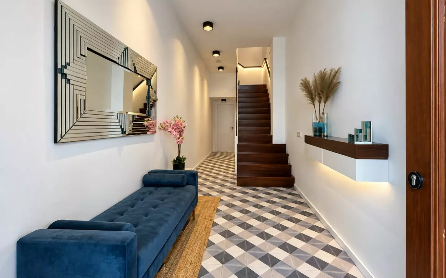 4-bedroom Town House In Jávea, Spain (330 M²)