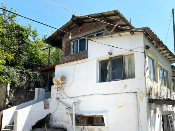 4-bedroom Detached House In Corfu, Greece (101 M²)