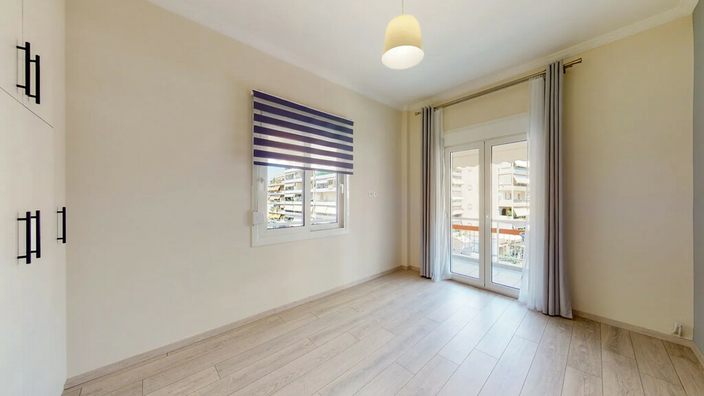 2-bedroom Flat In Patision – Acharnon, Greece (78 M²)