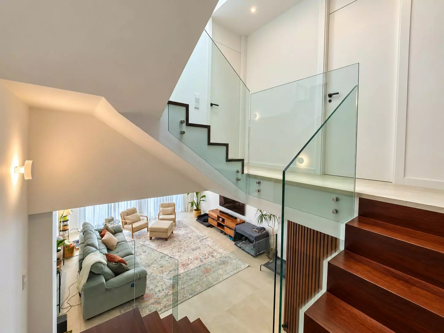 5-cdef71 4-bedroom Town House In Jávea, Spain (330 M²)