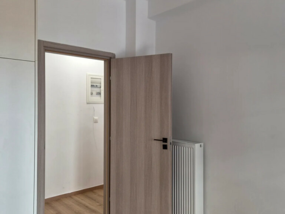 2-bedroom Flat In Kipseli, Greece (90 M²)