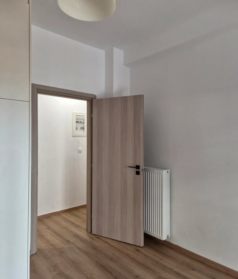 2-bedroom Flat In Kipseli, Greece (90 M²)