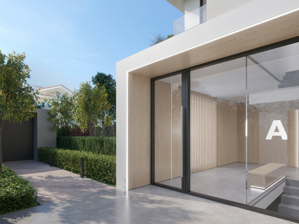 2-bedroom Maisonette In Agia Paraskevi, Greece (127 M²)