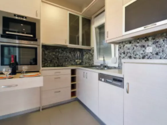 Business In Gazi, Greece (750 M²)