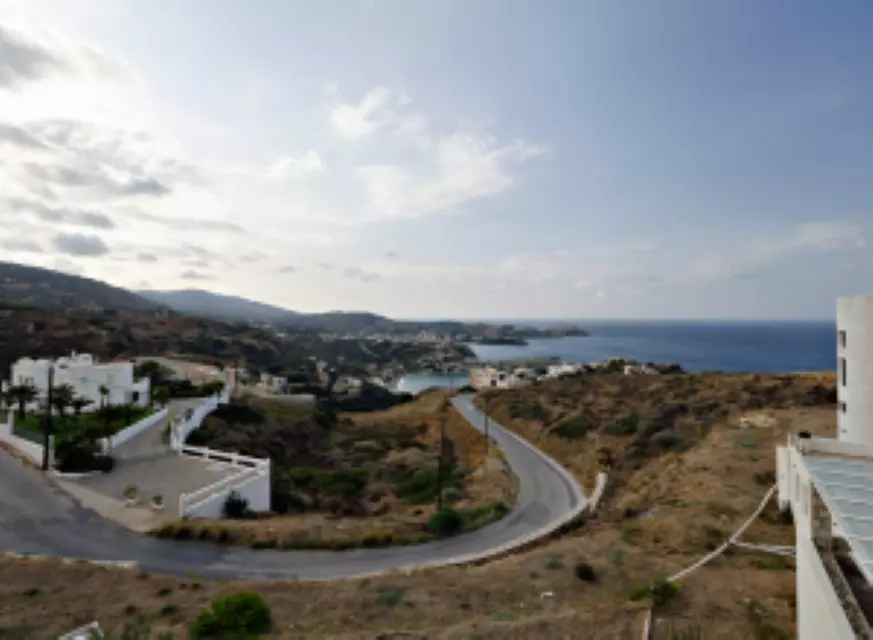 Business In Gazi, Greece (750 M²)