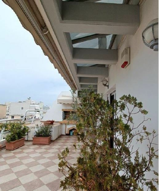 1-bedroom Flat In Dafni, Greece (103 M²)