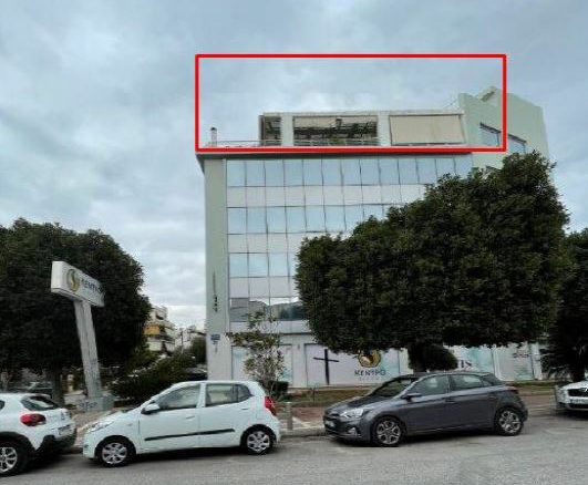 1-bedroom Flat In Dafni, Greece (103 M²)