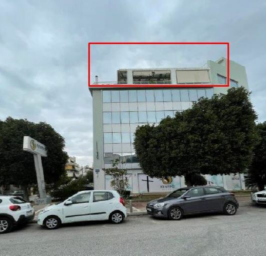 1-bedroom Flat In Dafni, Greece (103 M²)