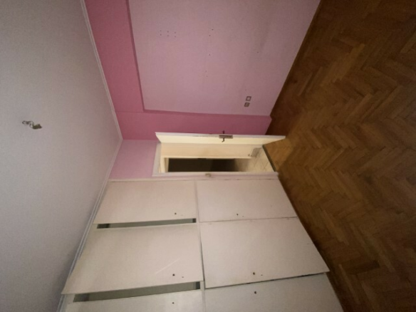 3-bedroom Flat In Glyfada, Greece (87 M²)