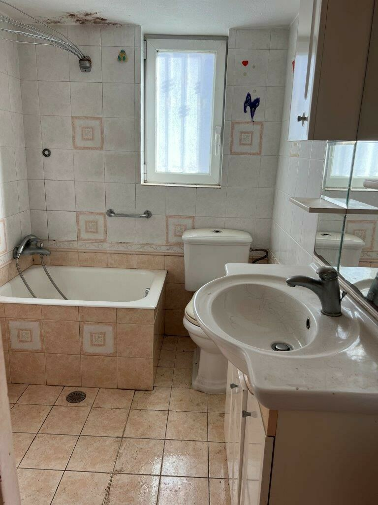 3-bedroom Flat In Glyfada, Greece (87 M²)