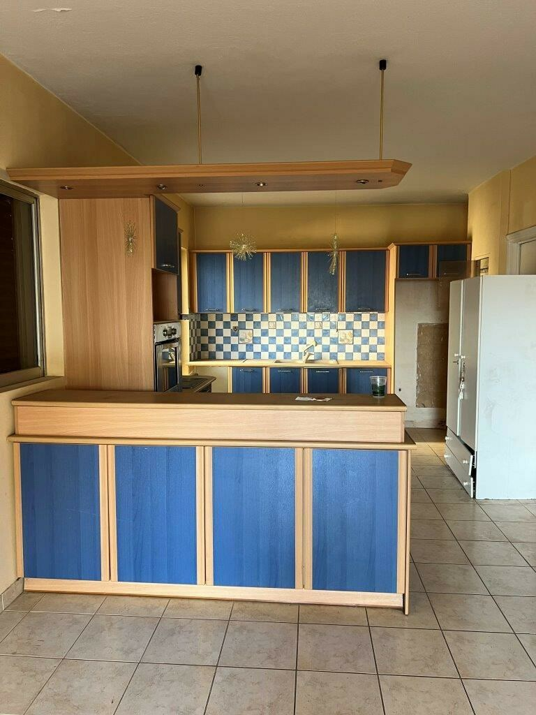 3-bedroom Flat In Glyfada, Greece (87 M²)