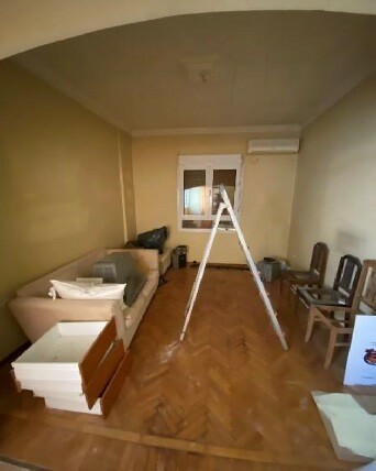 2-bedroom Flat In Vironas, Greece (69 M²)