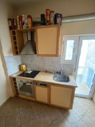2-bedroom Flat In Vironas, Greece (69 M²)