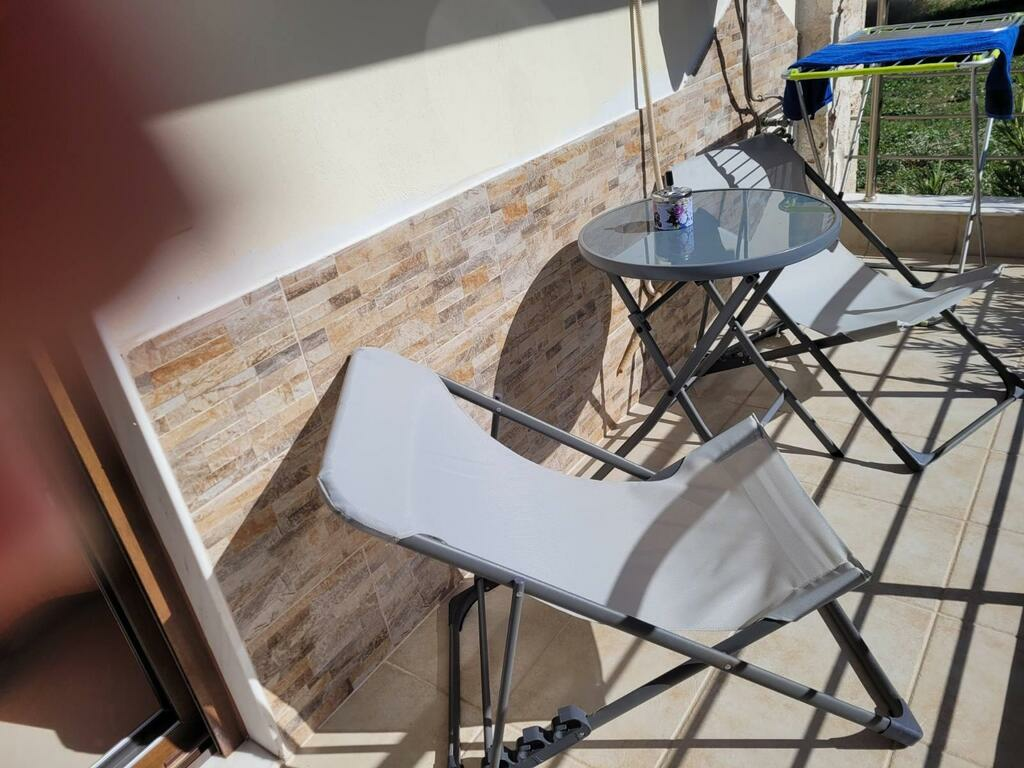 1-bedroom Flat In Kassandra, Greece (41 M²)