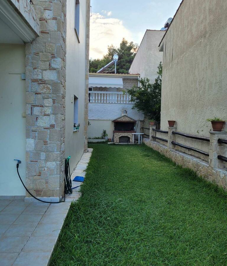 1-bedroom Flat In Kassandra, Greece (41 M²)