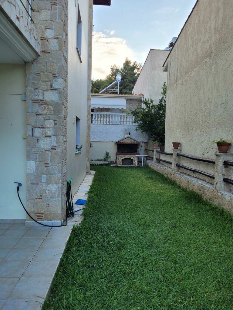 1-bedroom Flat In Kassandra, Greece (41 M²)