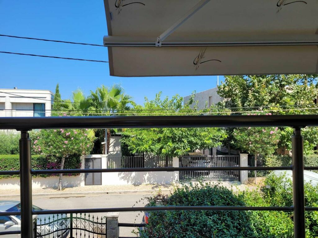 1-bedroom Flat In Kassandra, Greece (41 M²)