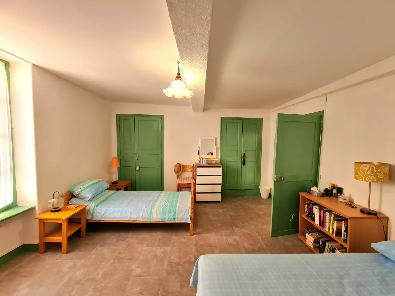 CRU178200ER-dd1156 3-bedroom House In Cruzy, France (158 M²)