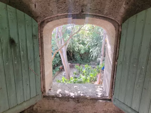Barn In Capestang, France (110 M²)